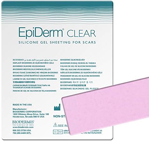 Epi-Derm C-Strip from Biodermis
