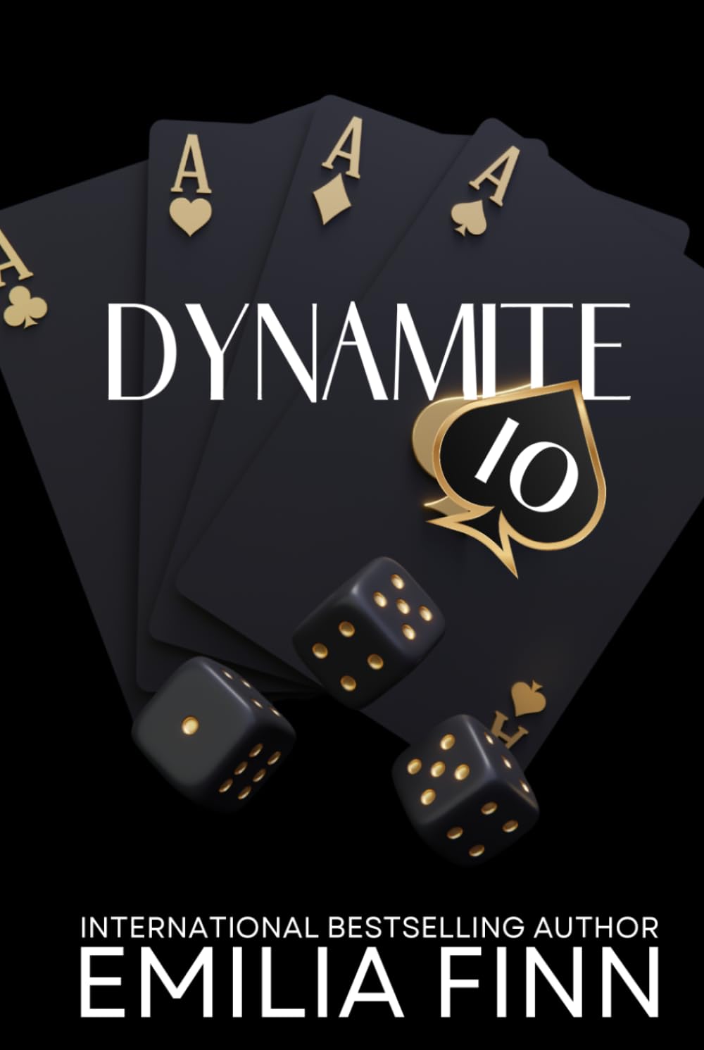Dynamite (Stacked Deck)