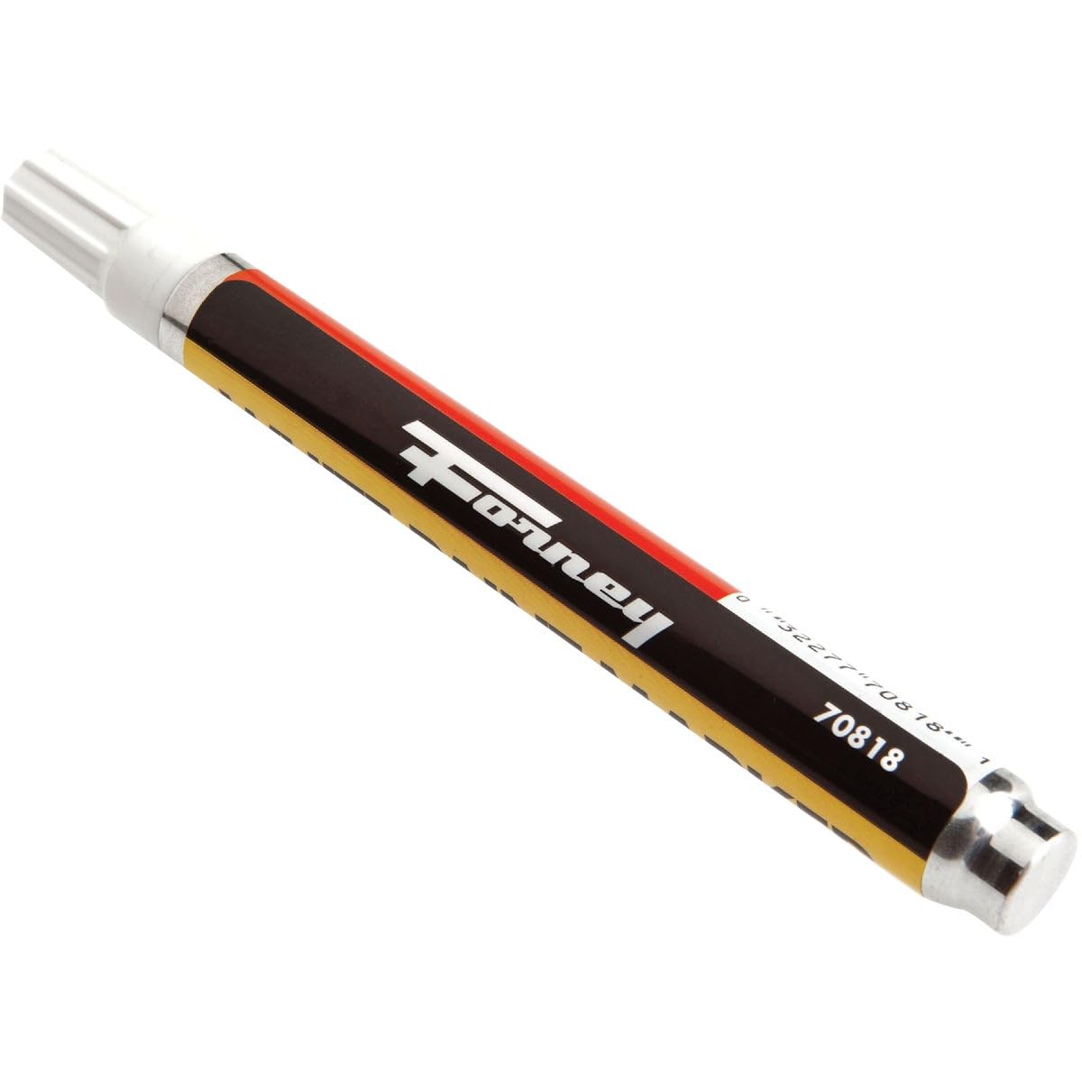 Forney 70818 marqueur, peinture, Blanc, 70818