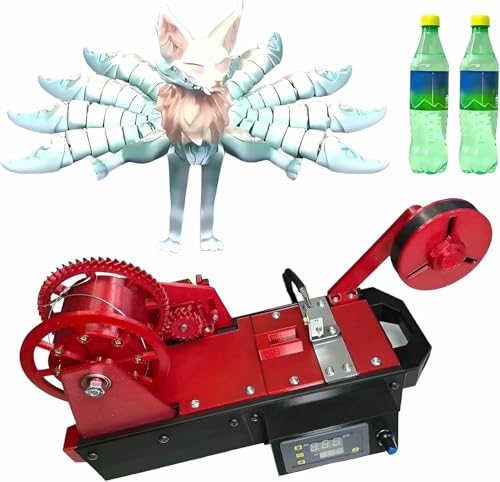 Filaments à partir de bouteilles en plastique : la solution pour le DIY - 2