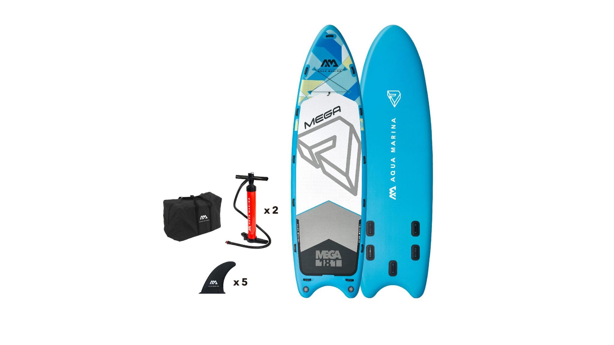 Amazon | アクアマリーナ(AQUA MARINA) SUP インフレータブル スタンド