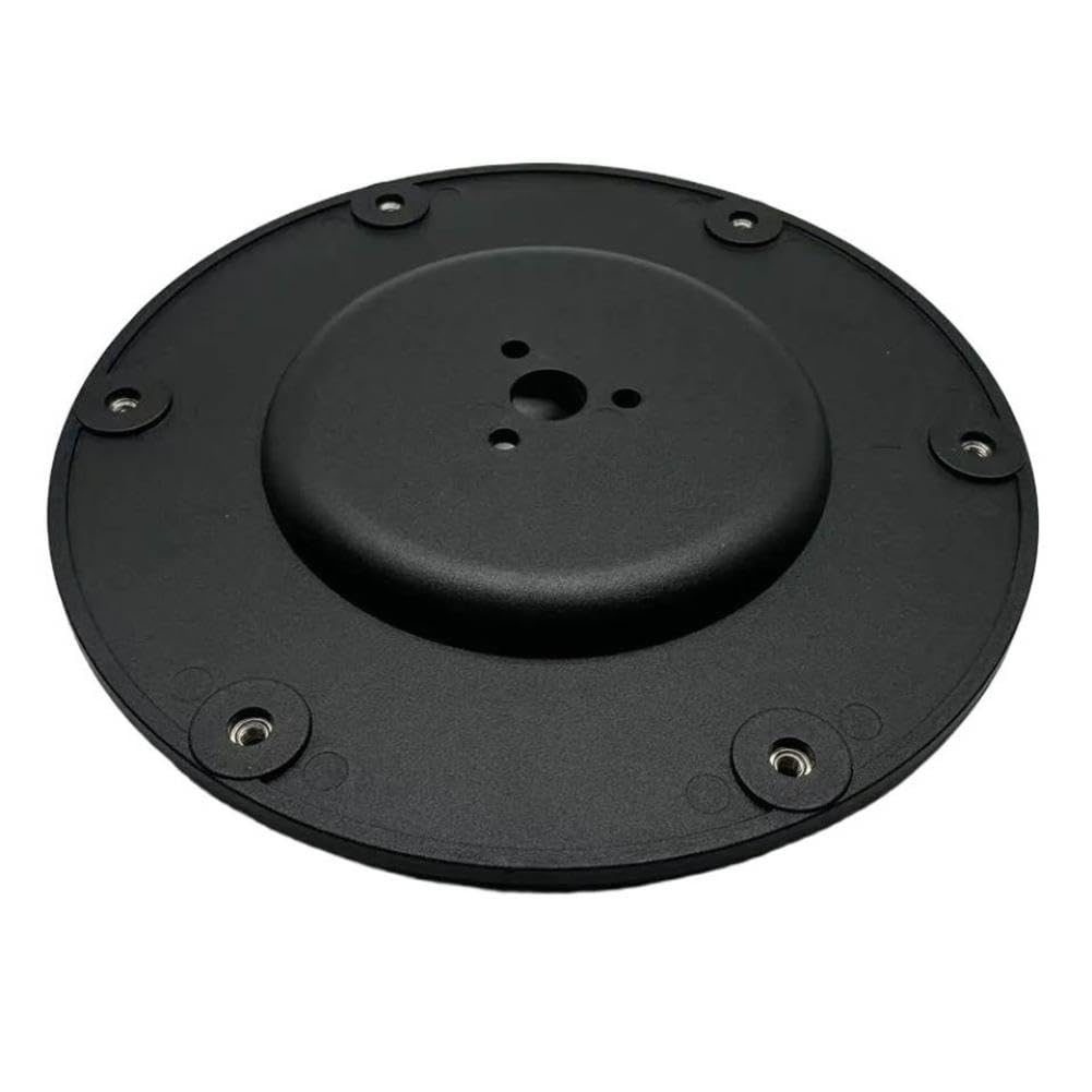 Cortacésped de 2 uds., 142,8x16,9mm, Compatible con Mammotion LUBA 1 AWD y LUBA 2 AWD, Robot cortacésped, Herramientas de jardín