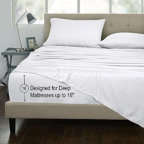 La mejor comparación de Sabanas de algodon baratas mexico al mejor precio. 24 sabanas de algodon baratas mexico marca Royale Linens (3)