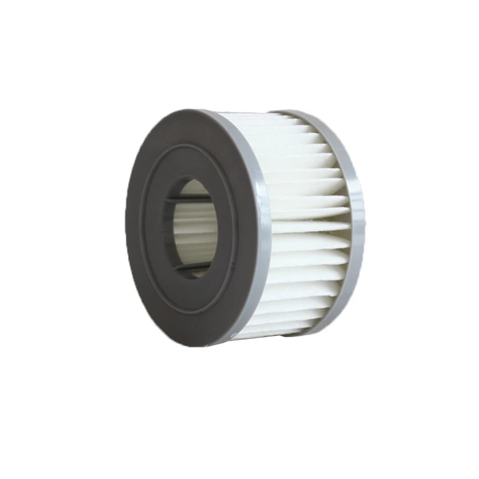 Accesorio de repuesto de filtro HEPA de aspiradora de mano, Compatible con Xiaomi, Compatible con JIMMY, JV85/JV85 Pro/H9 Pro/A6/A7/A8(SET4)
