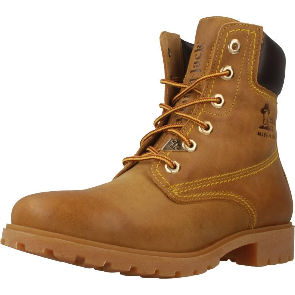 Panama Jack Panama 03 Stiefel