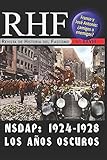  RHF - Revista de Historia del Fascismo