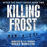 Cover of Killing Frost