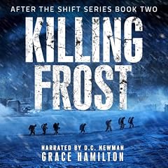 Killing Frost cover image