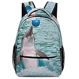 Sac à Dos Randonnée Léger Sac à Dos Personnalisé pour Loisir Voyage Fashion Backpack ...