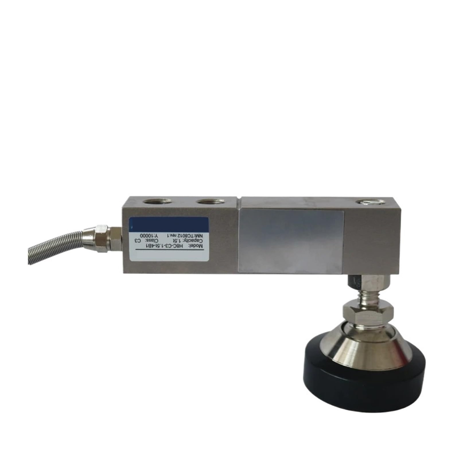 PXQCHAVLN H8C Sensor H8C-C3 Cantilever Load Cells(5T)