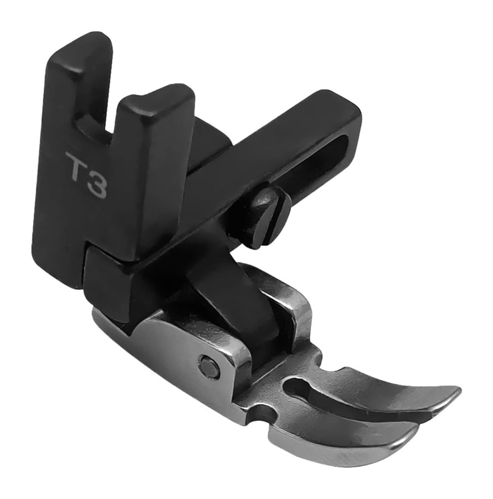 Sewing Machines Foot, Multi-Type Adjustable Presser Feet For 1-Needle Lock Industrial Sewing Machine 1 Or 2 Pcs