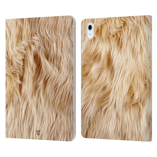 Funda iPad Air 2022 estilo Terrier ideal para leer y trabajar en cafeterías con comodidad