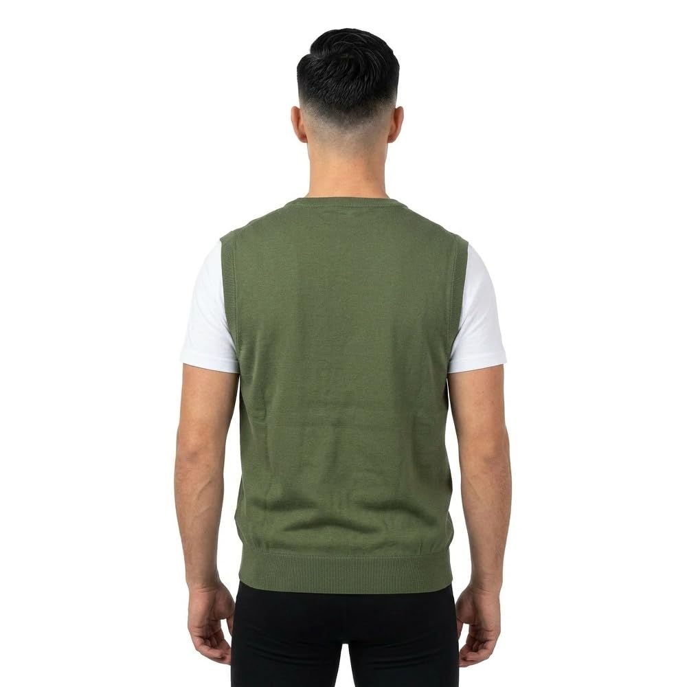 GANT Gilet di Maglia Classic 2XL