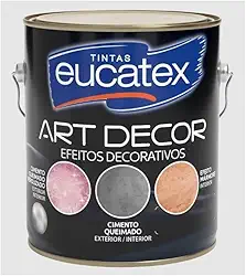 Cimento Queimado Perolizado Diamante Negro 3,7kg