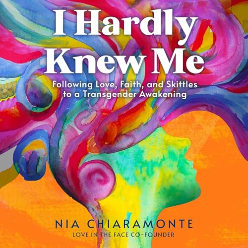 I Hardly Knew Me by Nia Chiaramonte episode artwork