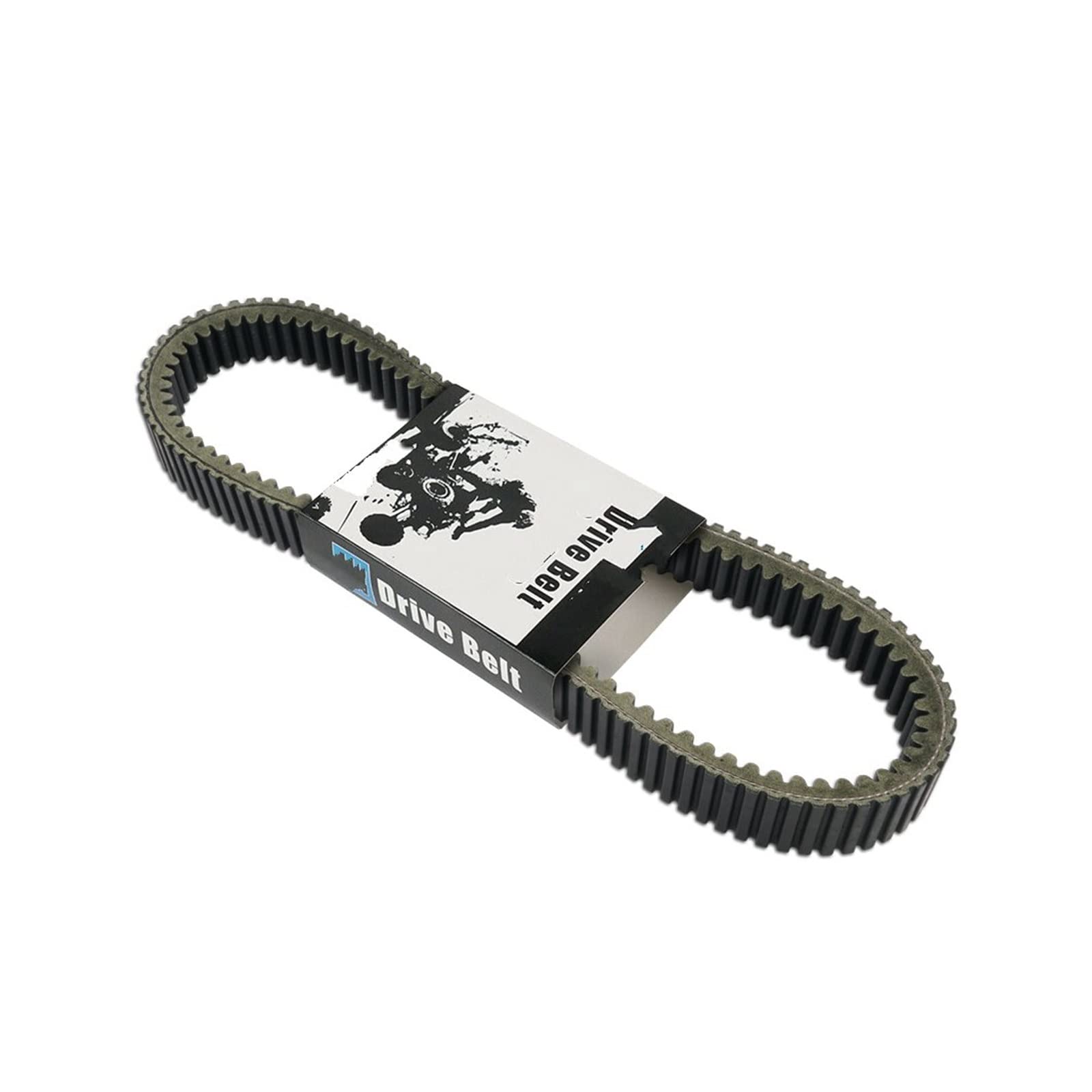 Buy Drive Belt Drive Belt For CanAm For Maverick X3 For Max R 4x4 For