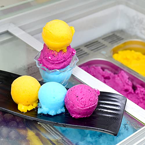 CE-Zertifikat Kommerzielle italienische Eismaschine, Sorbetmaschine, italienische Wassereismaschine für frische Früchte… – Bild 5
