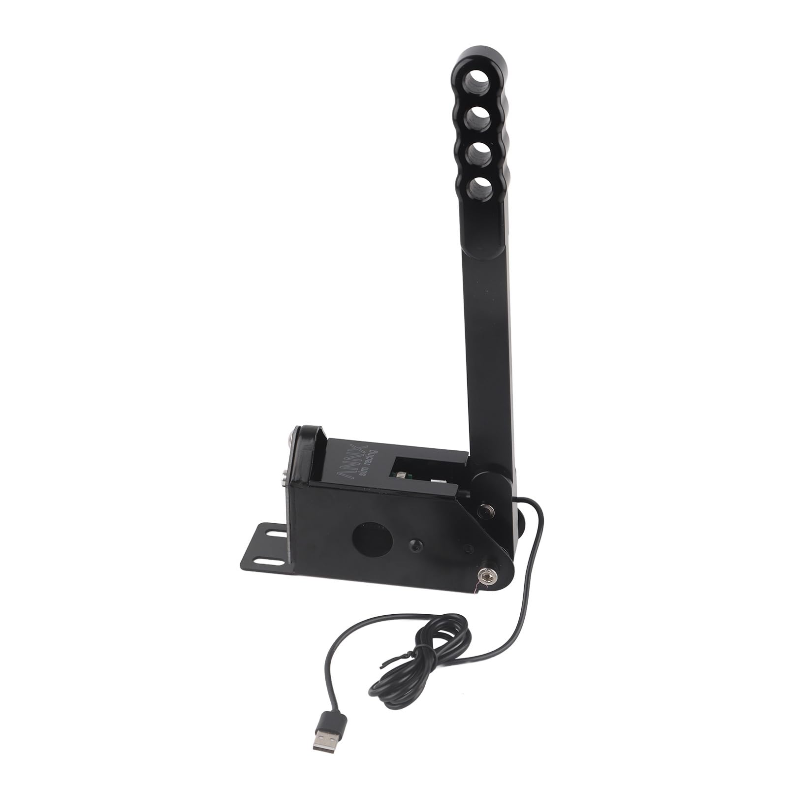 Juroupi 64 Bit Universale USB Handbrake PC per Periferiche di Gioco Professionali di per T500 SIM RACING GAMES