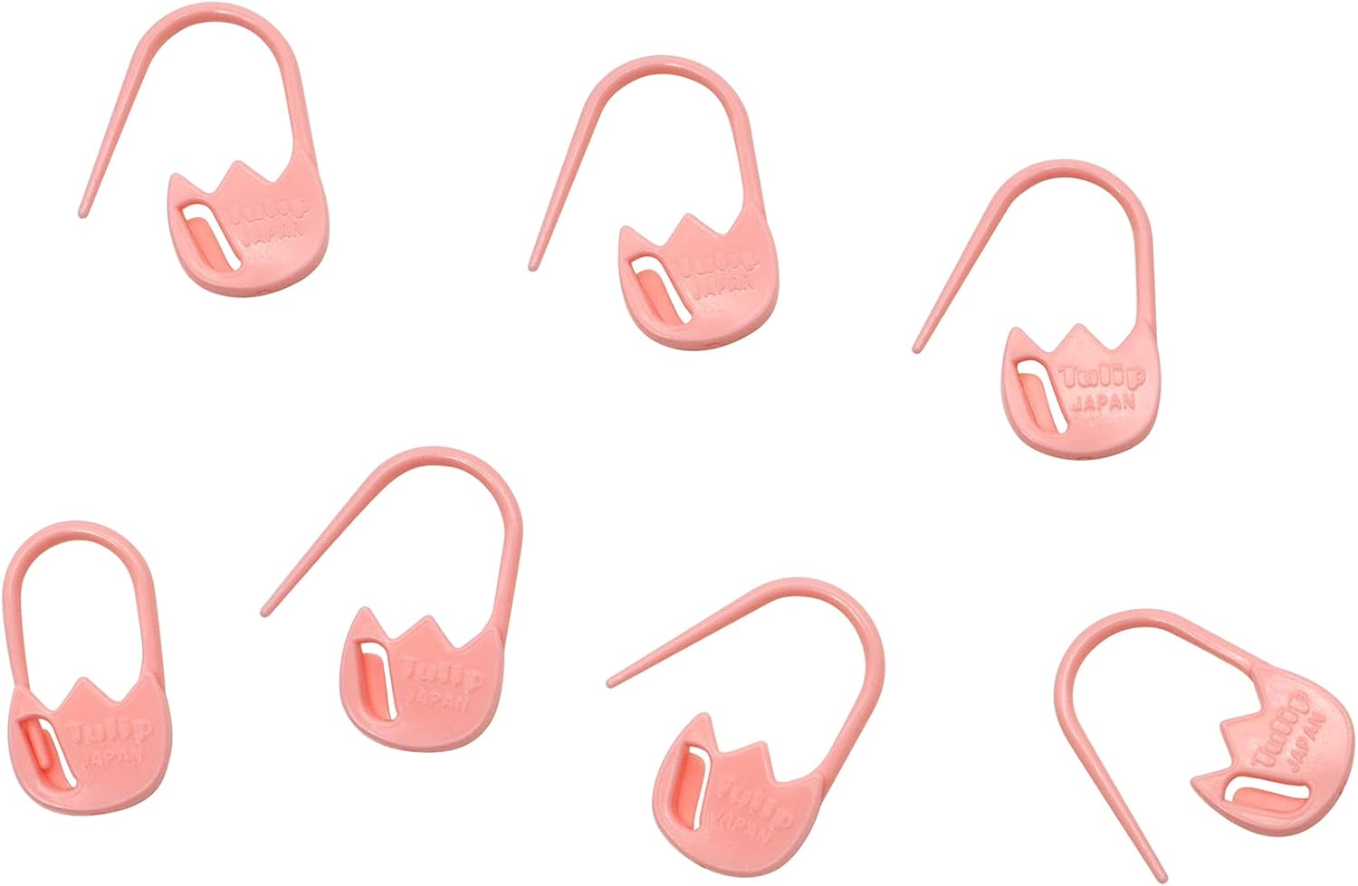 Tulip AC-080 Step Marker (Small) Tulip Pink