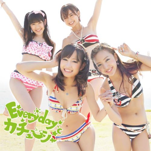 Amazon.co.jp: Everyday、カチューシャ＜Type－A