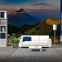 Mascot 19078-511-17010 Accelerate Safe Damen-Passform Diamond Ultimate Stretch Wasserabweisend Zweifarbig Prowash für Industriewäsche Geeignet Hose mit Knietaschen, Hi-Vis Gelb/Schwarzblau, 82C54