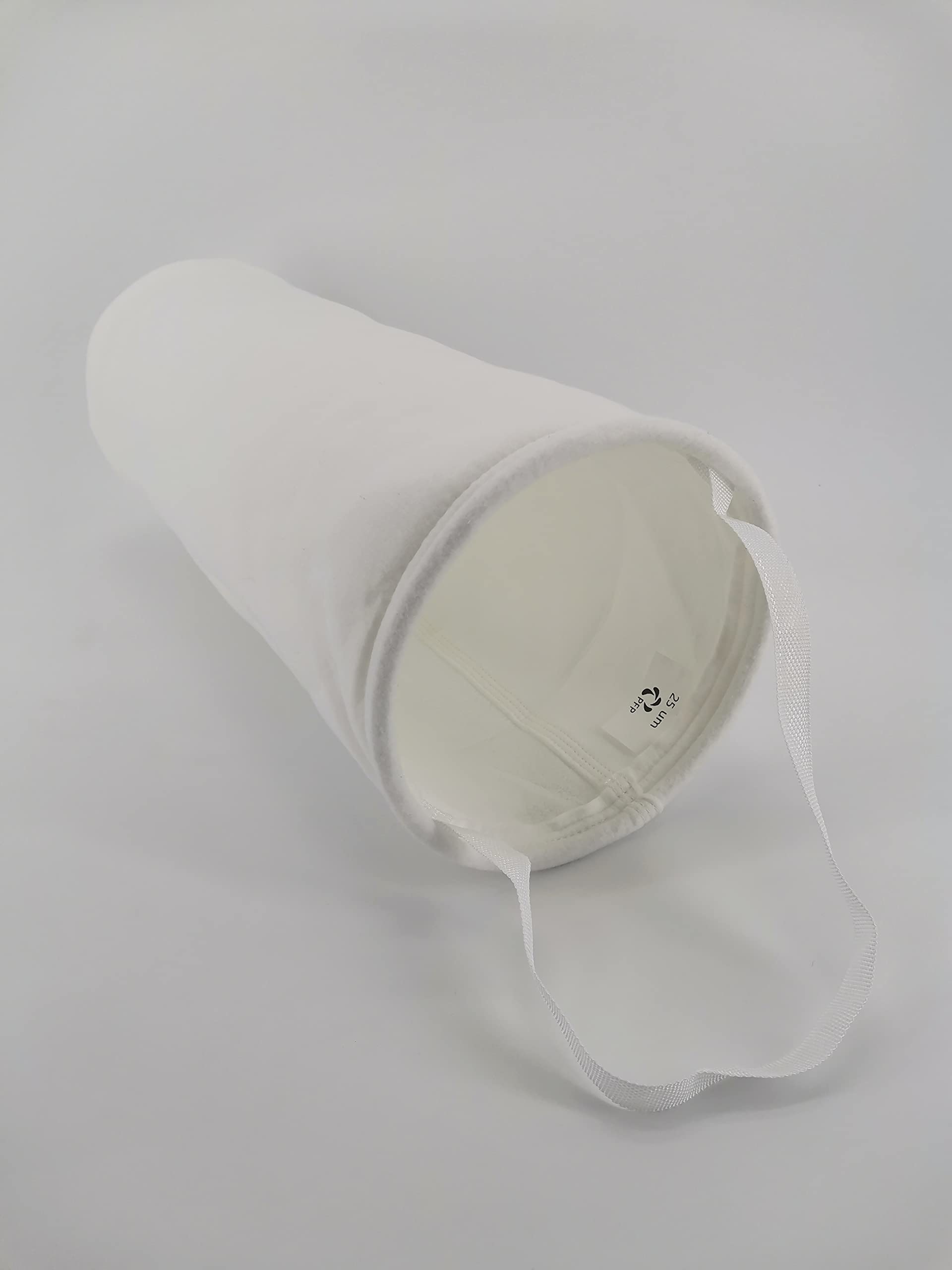 Poche De Filtration Compatible Weltico Cartouche C7 Pour Piscines