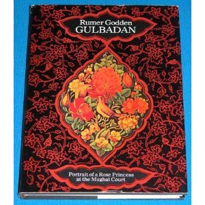 GULBADAN B000UU42CM Book Cover