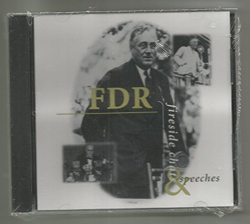 Amazon.com: FDR fireside chats and speeches: Unknown: Books