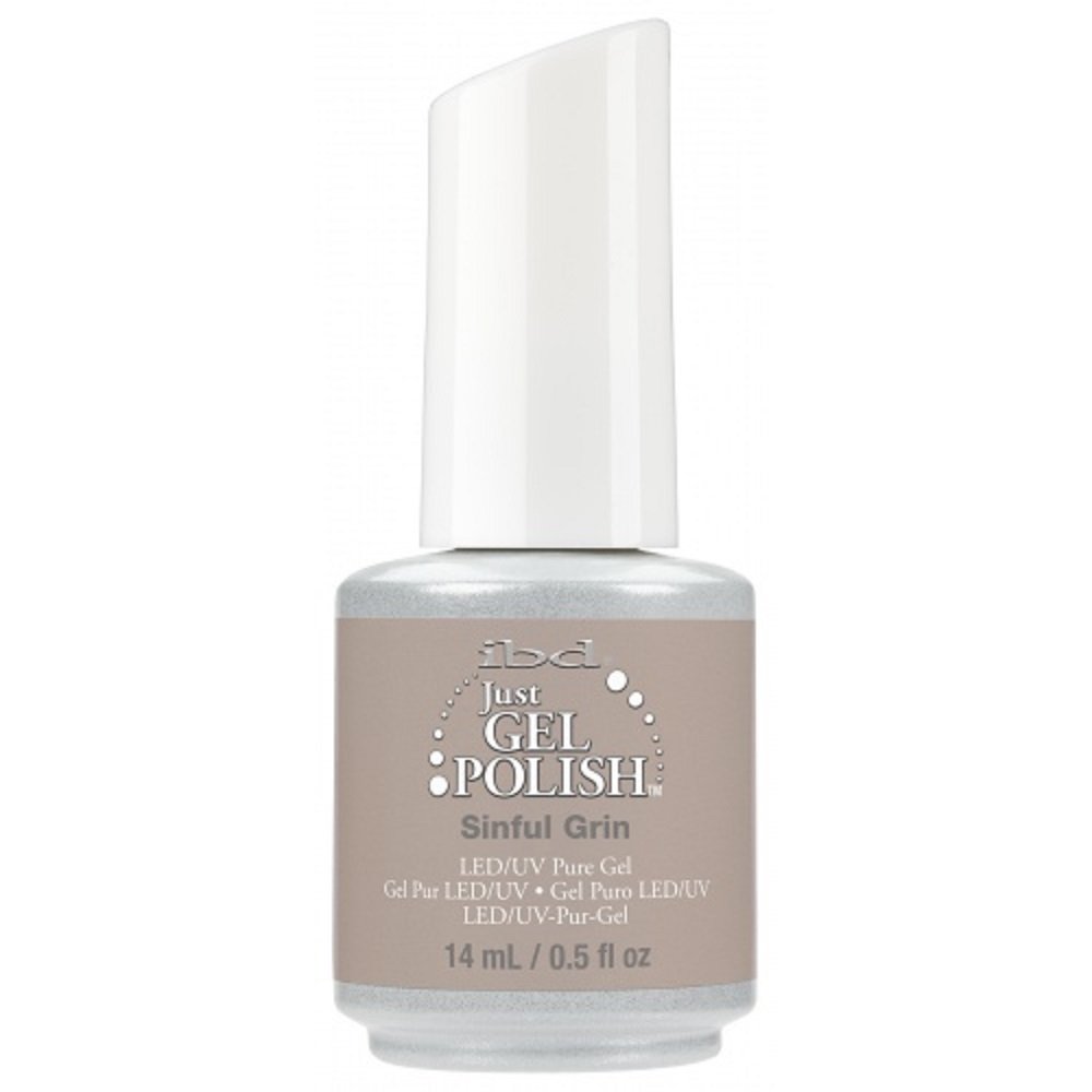 IBD Just Gel UV Esmalte de Uñas, Tono Truly Madly Deeply — view 18