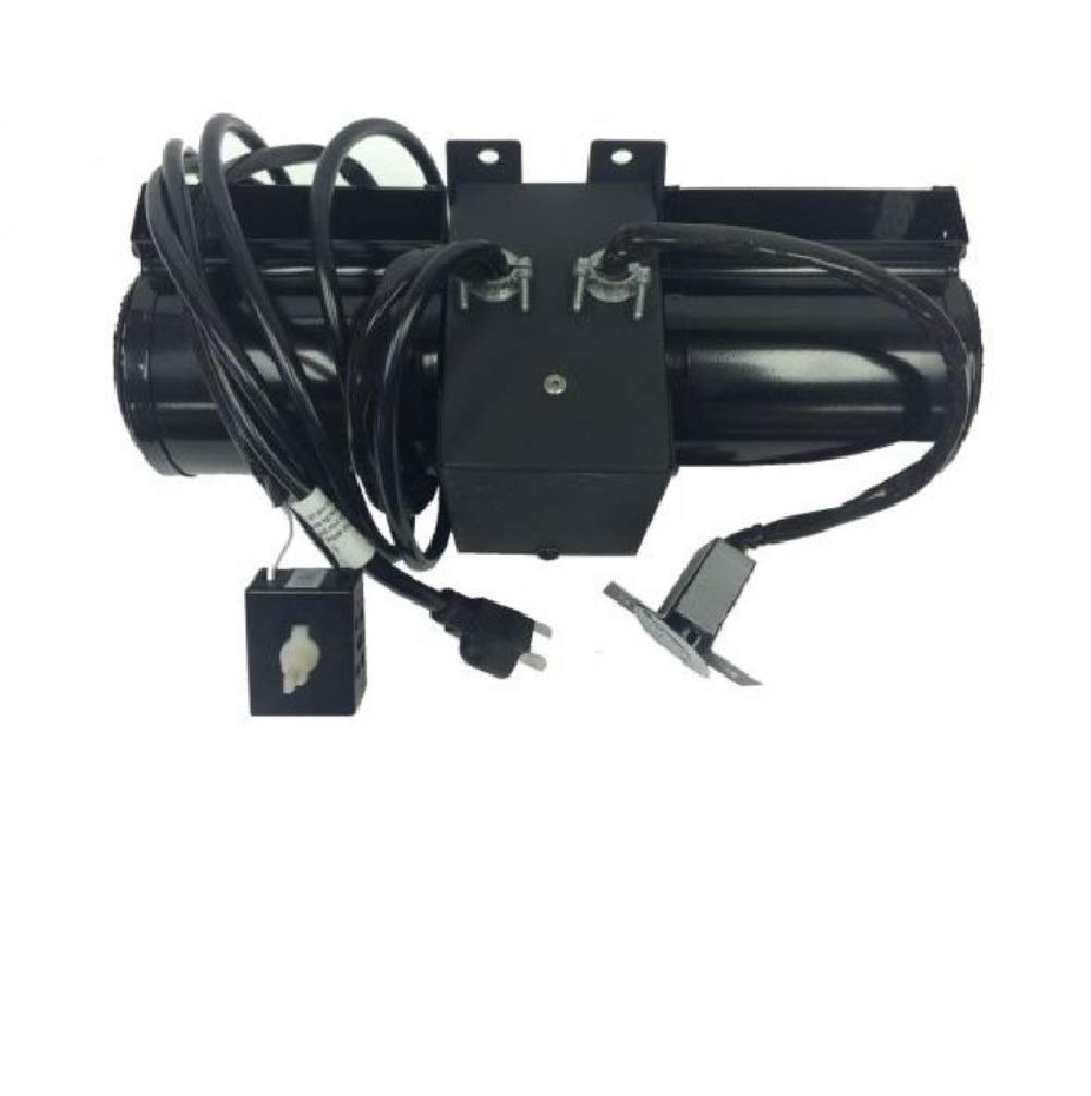 Vermont Casting Variable Speed, HeatActivated Fan Kit