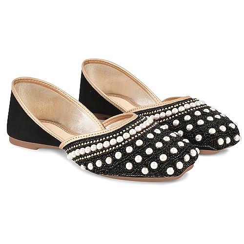 Image of JM LOOKS Fashion Women Stylish Casual Fancy Bellies Attractive Design Comfortable Sole for Womens & Girls