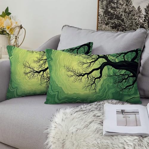 Velours taies d'oreiller 60x40 de qualité supérieure avec zip invisible - 4