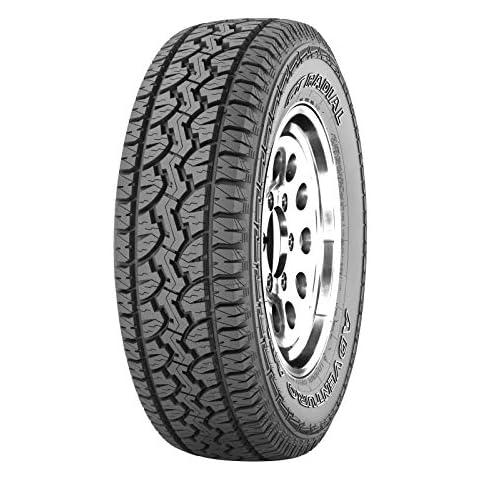 GT Radial Adventuro AT3 P265/70R17 113T Cover