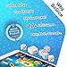 GoDice Family Pack - 5 Smart Connected Dice. Brings The Best Dice Games of All Time to The 21st Century. Educational, Fun & Innovative Games for Family, Friends, Game Nights. Free App. Cool Tech Gift