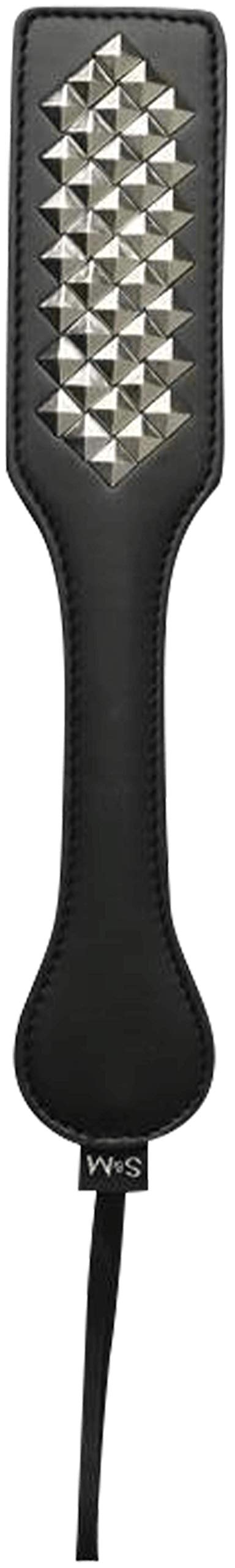 S&M - STUDDED PADDLE
