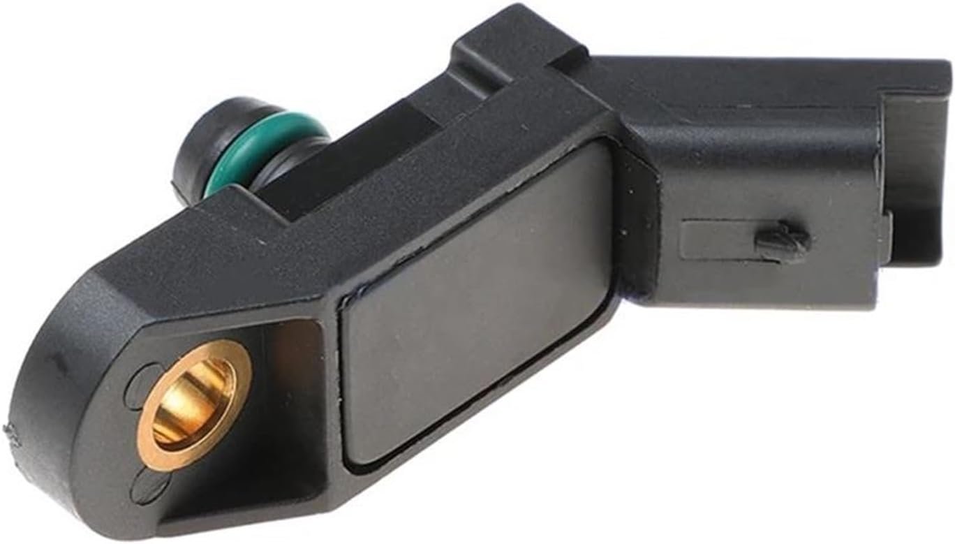 Exhaust Differential Pressure Sensor Manifold Absolute Pressure Sensor for Peugeot 9639418880 0261230057