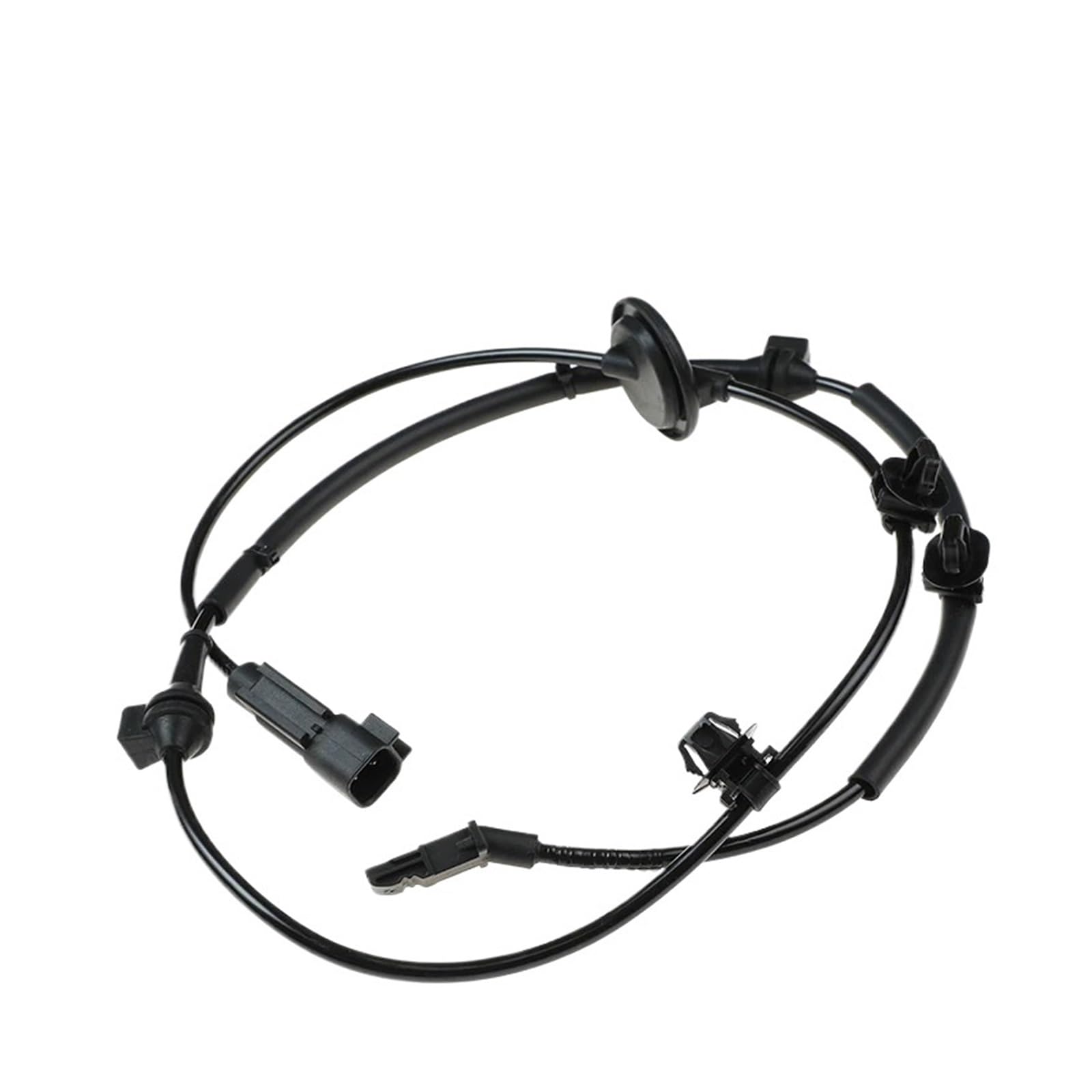Sensor ABS 4670A576 de 2 pines trasero derecho para solucionar frenada inestable