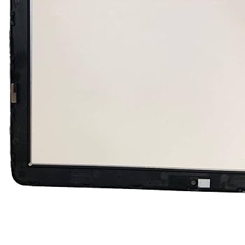Amazon.com: New LCD Touch Screen Assembly + Bezel for Dell