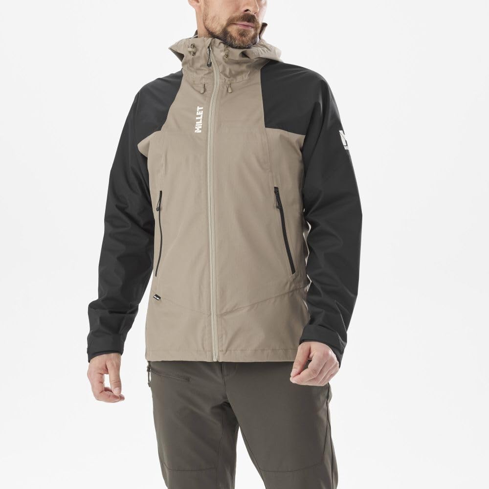 MILLET Fitz Roy Jkt M Chaqueta Hombre (Pack de 1)