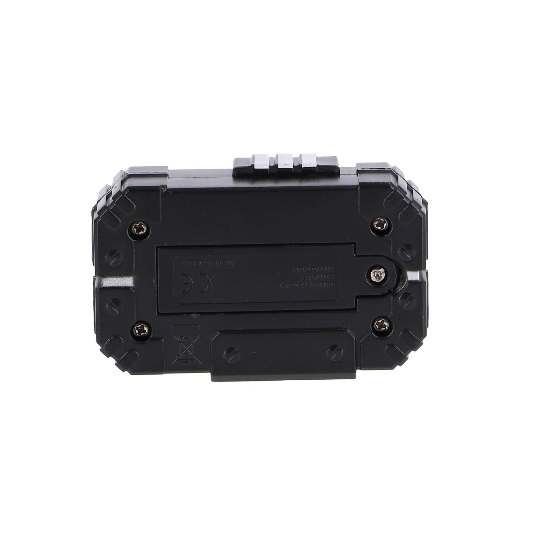 Spy X- Spy Gear, Colore Nero, 376-0055