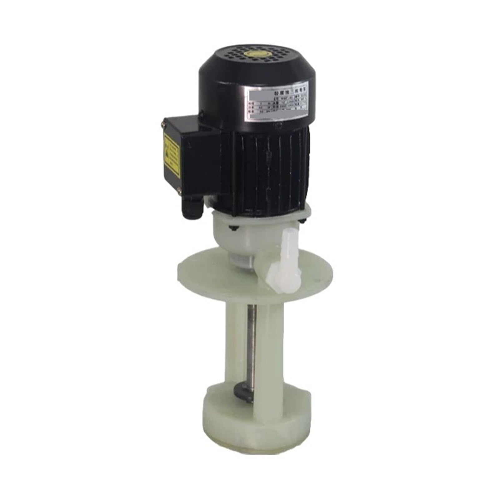 WMF40 Cooling Water Pump, 40W 380V Three-Phase Electric Pump