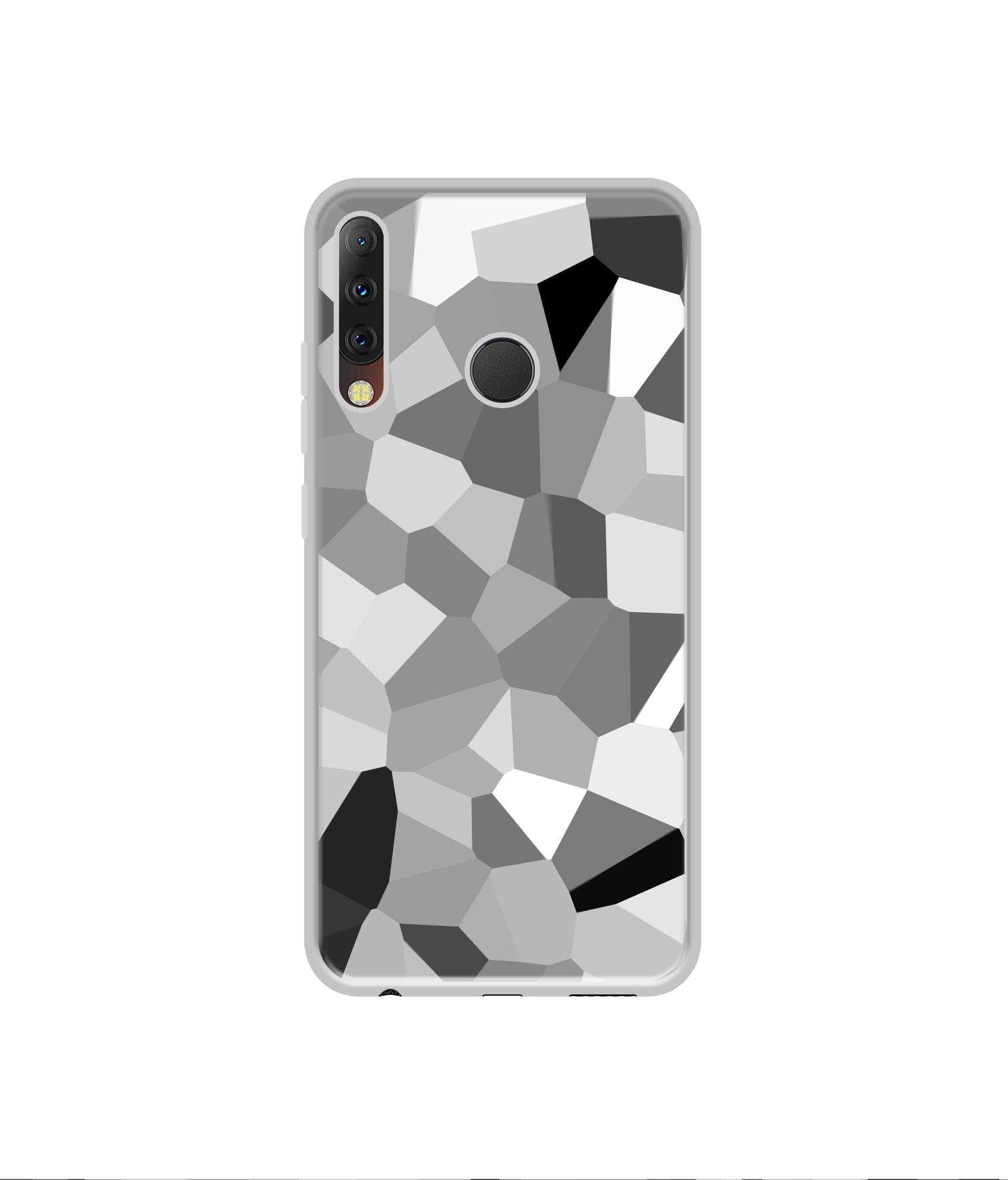 Casotec Basic Case for Tecno Camon i4 4G (Silicone_Multicolor) (B09MQLNCRV) Amazon Price History, Amazon Price Tracker
