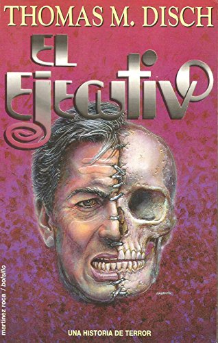 El ejecutivo 842701869X Book Cover