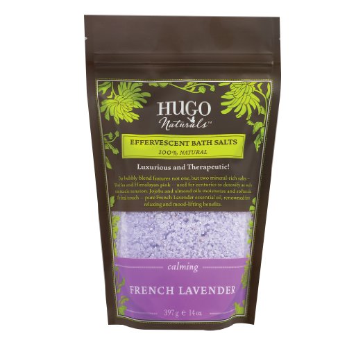 Best CrueltyFree & Vegan Bath Salt Brands