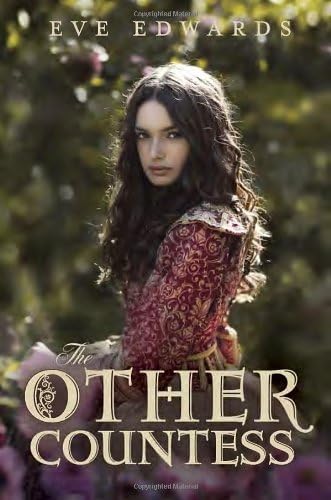 The Lacey Chronicles #1: The Other Countess