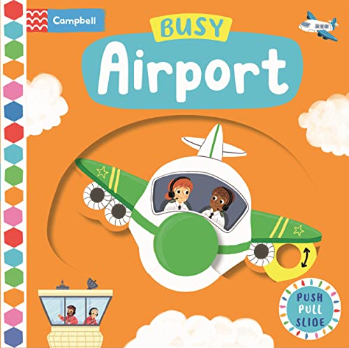 英語絵本 Cambell Busyシリーズ22冊 51340ebwKBL.jpg