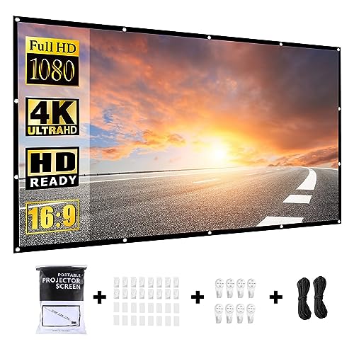 Top 10 Best Diy Rear Projector Screen Reviews & Buying Guide Katynel