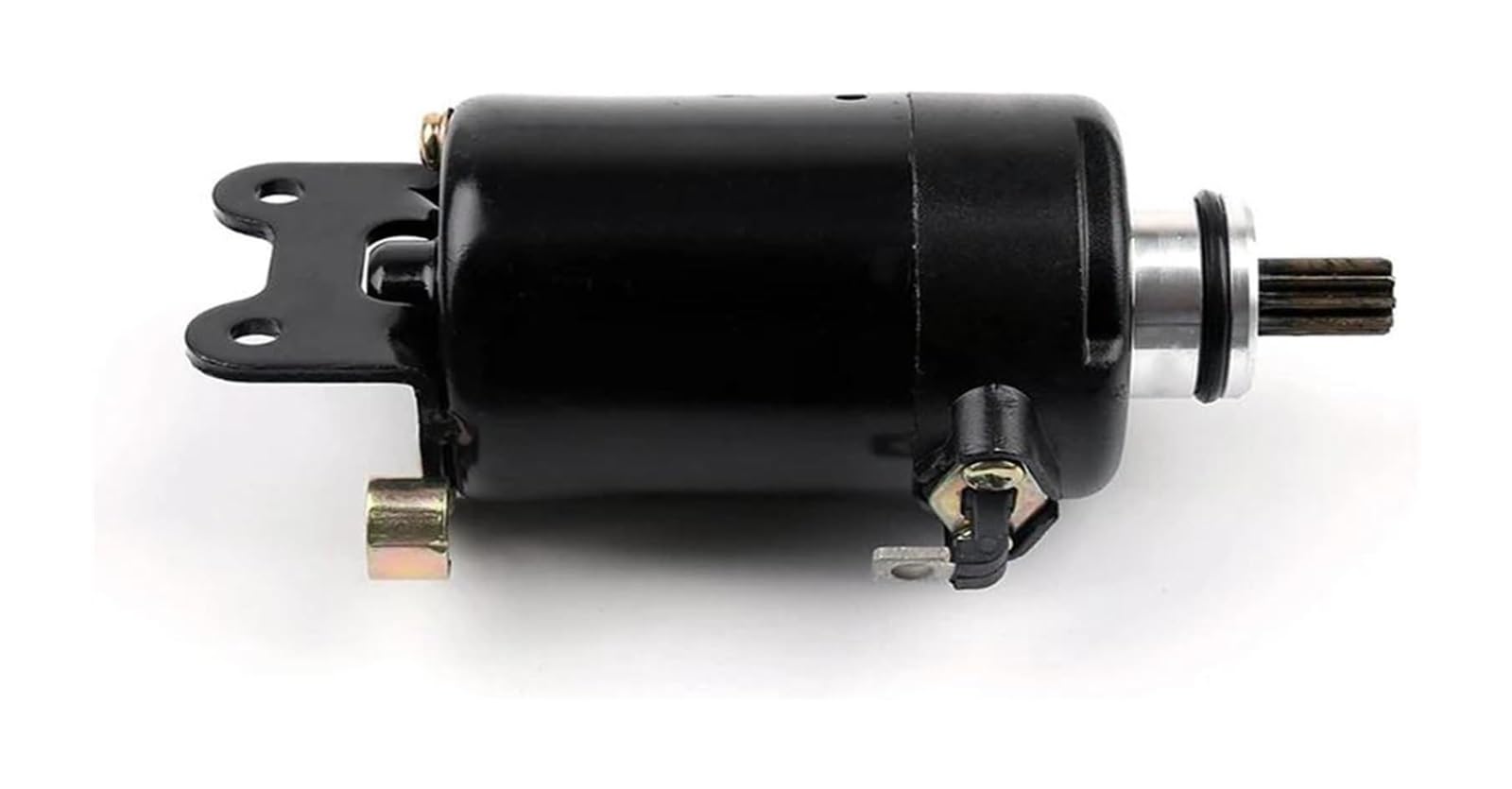 Motorino Di Avviamento Per Moto Per CBR250 FG/FGYA MC14 1986 31210-KY1-003 31210-KY1-013 Motorino Avviamento Motore Della Motocicletta