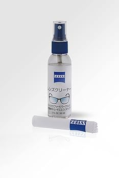 眼鏡クリーナー レンズクリーナー ドライタイプ 10枚入 WKLC-01 | 眼鏡・メガネ