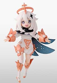 原神 蛍 パイモン フィギュア 513412elM8L._AC_UF350,